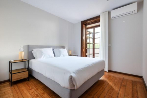Rivoli Apartments